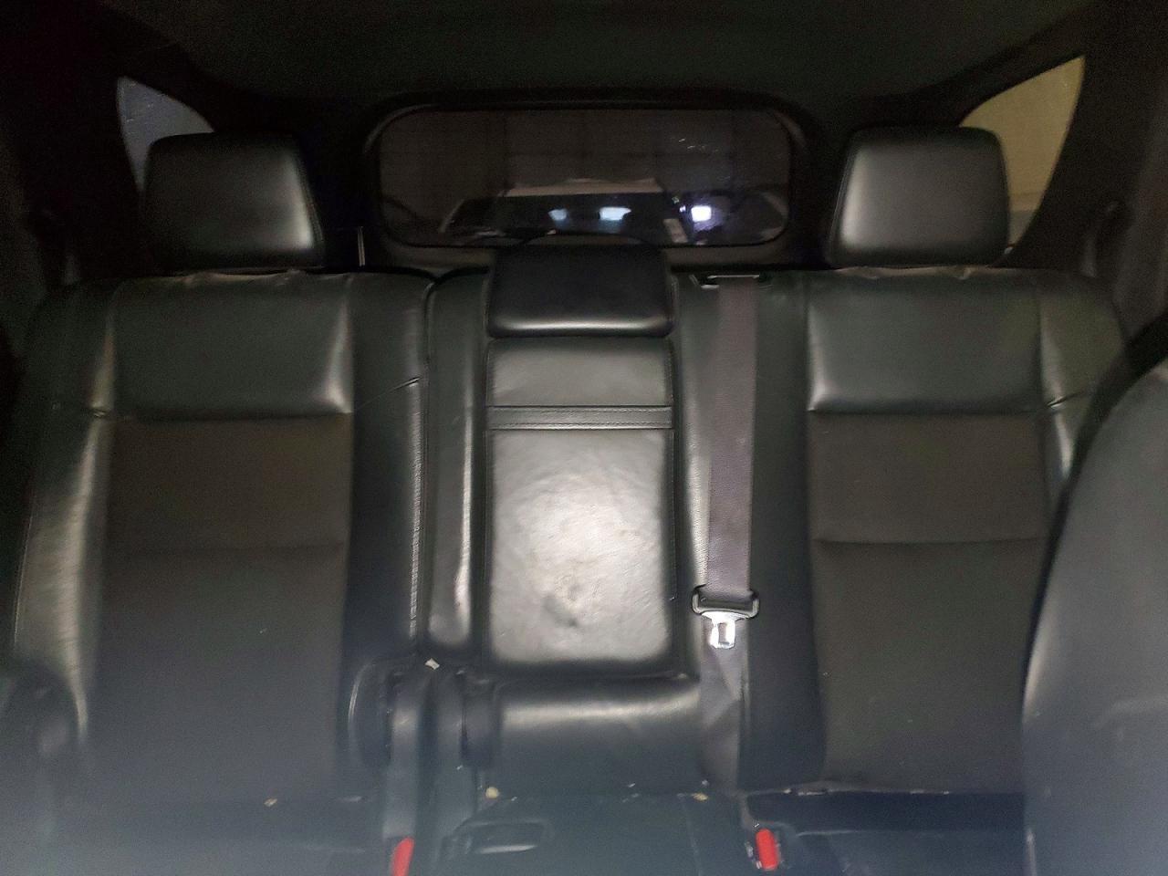 2019 DODGE DURANGO