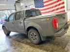 2019 NISSAN Frontier
