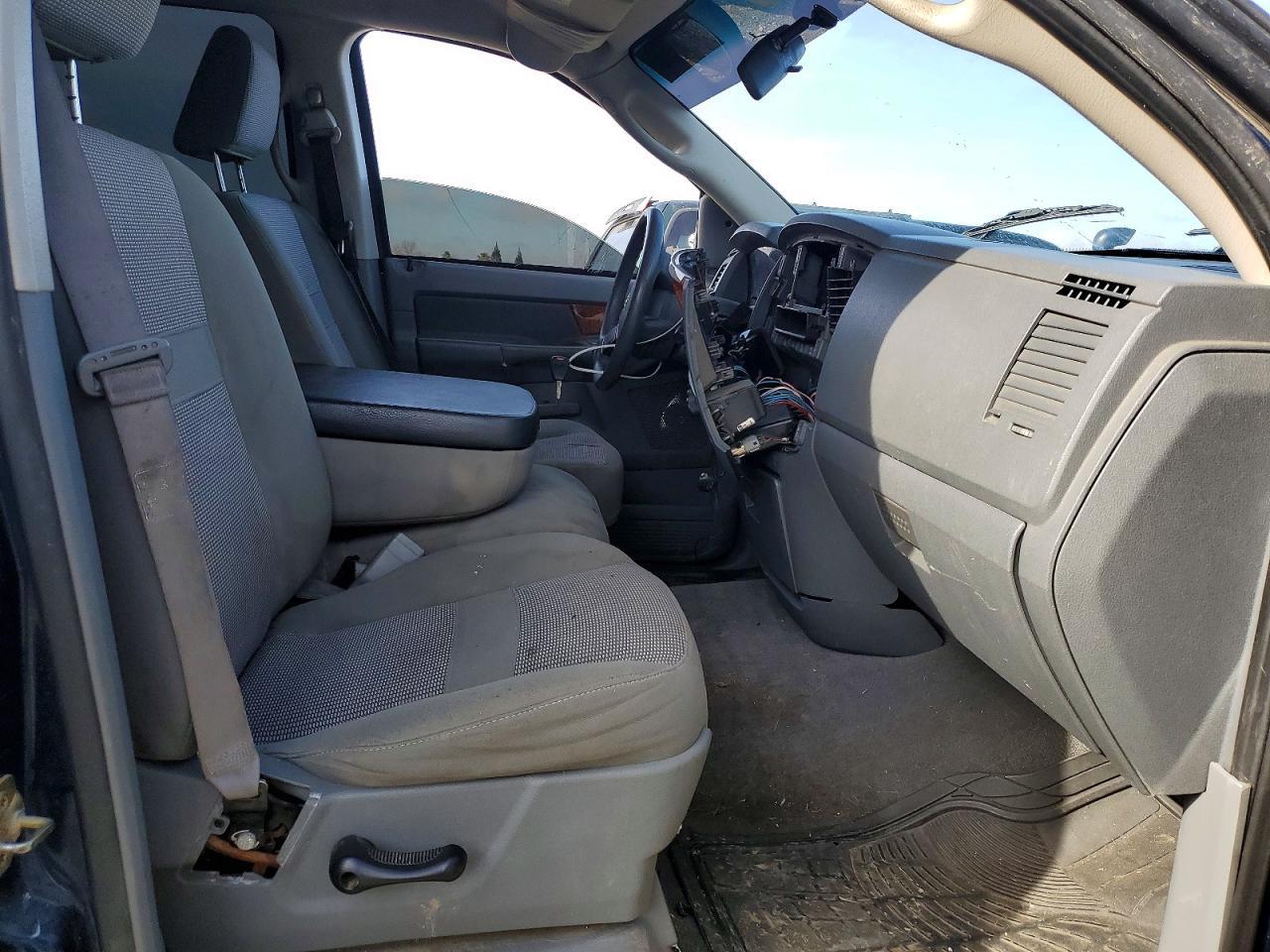 2006 DODGE RAM 1500
