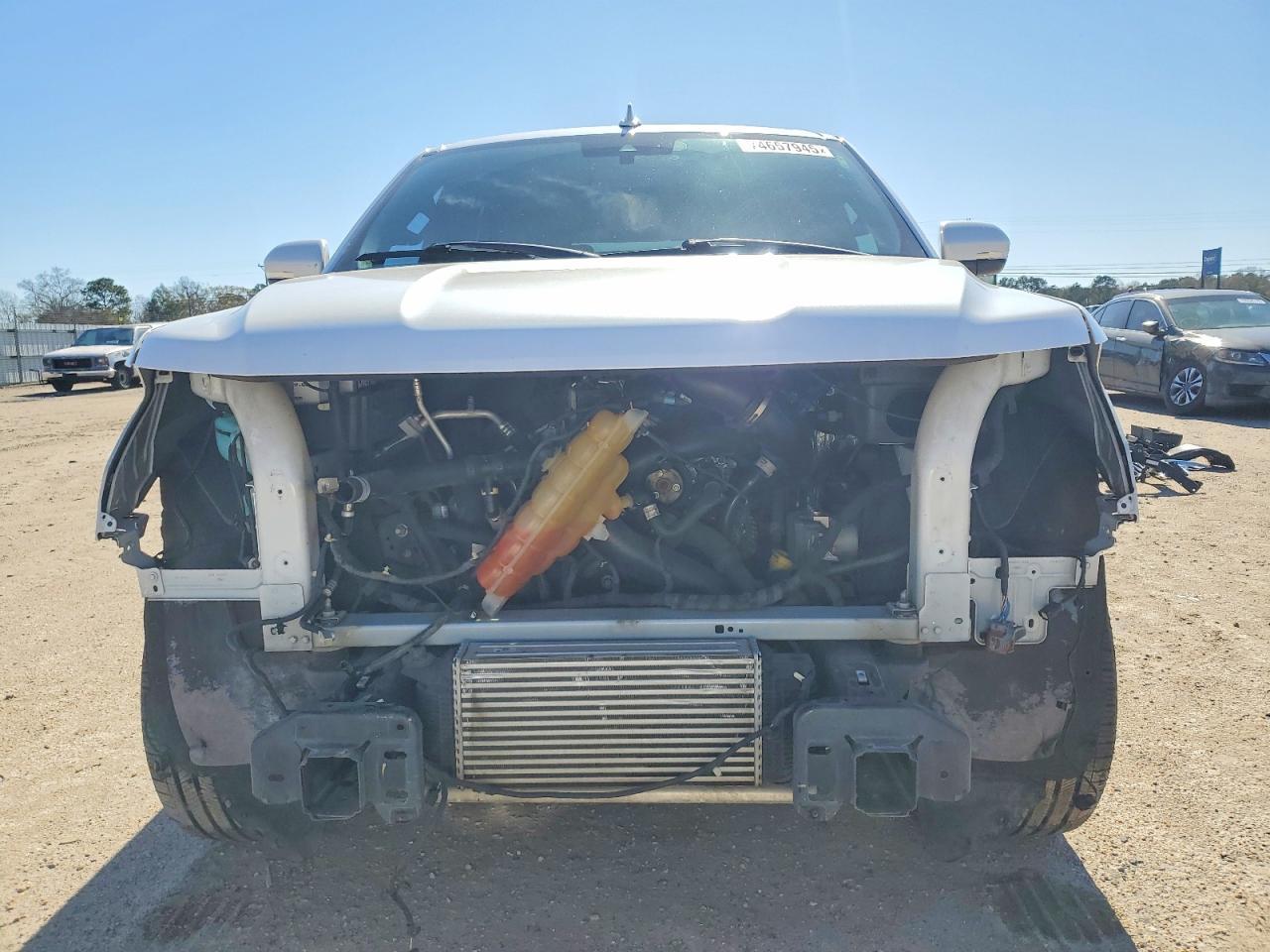 2018 FORD Expedition