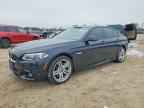 2016 BMW 5 series