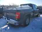 2014 GMC Sierra
