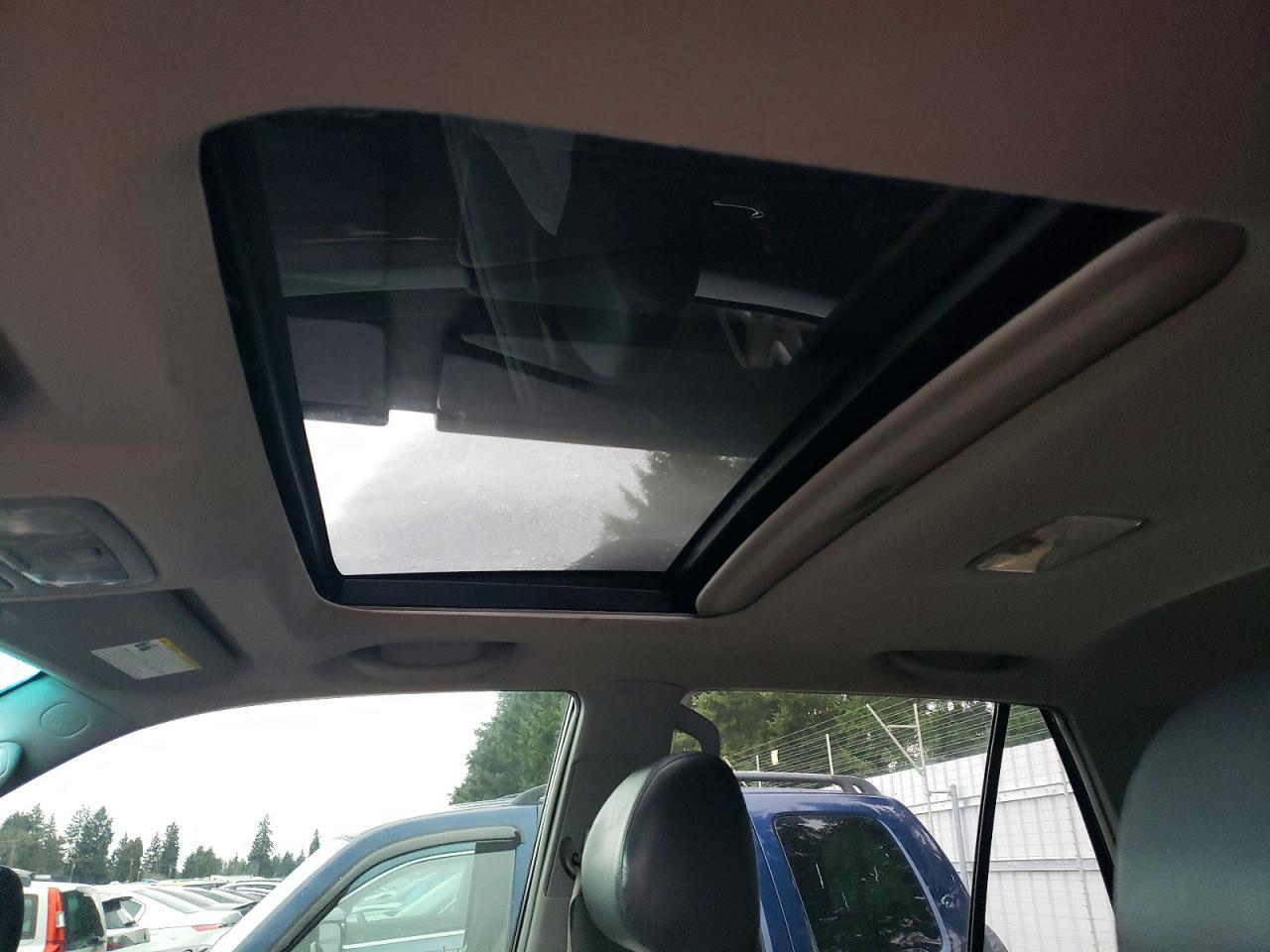 2008 TOYOTA 4Runner