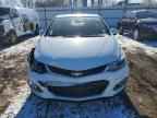 2016 CHEVROLET CRUZE