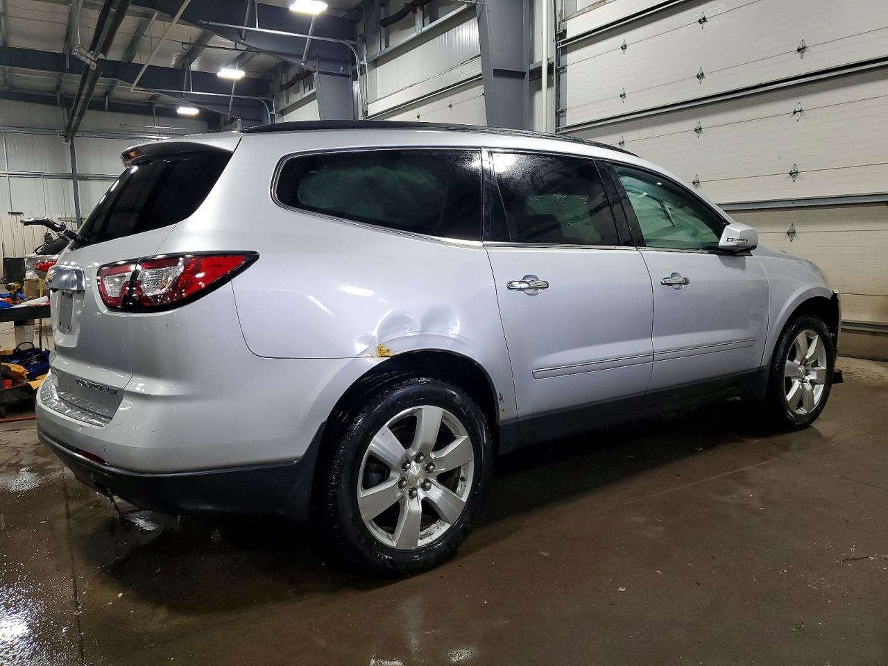 2013 CHEVROLET TRAVERSE
