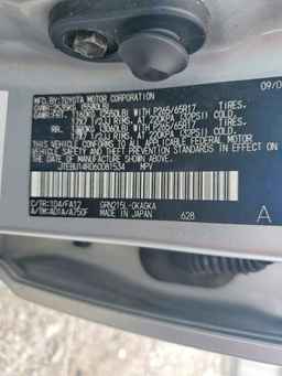 2006 TOYOTA 4Runner