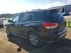2016 NISSAN PATHFINDER