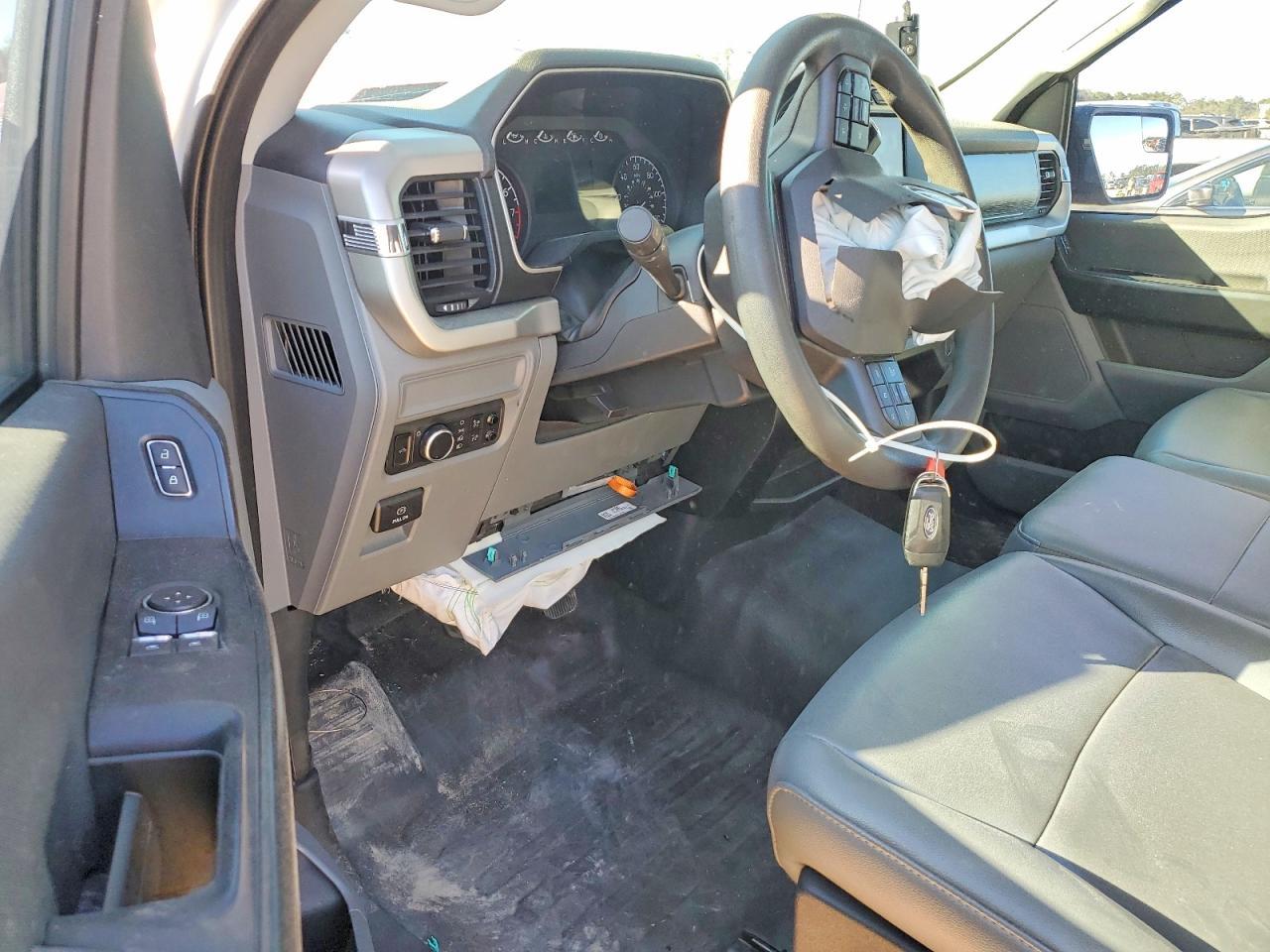 2021 FORD F-150 Lightning