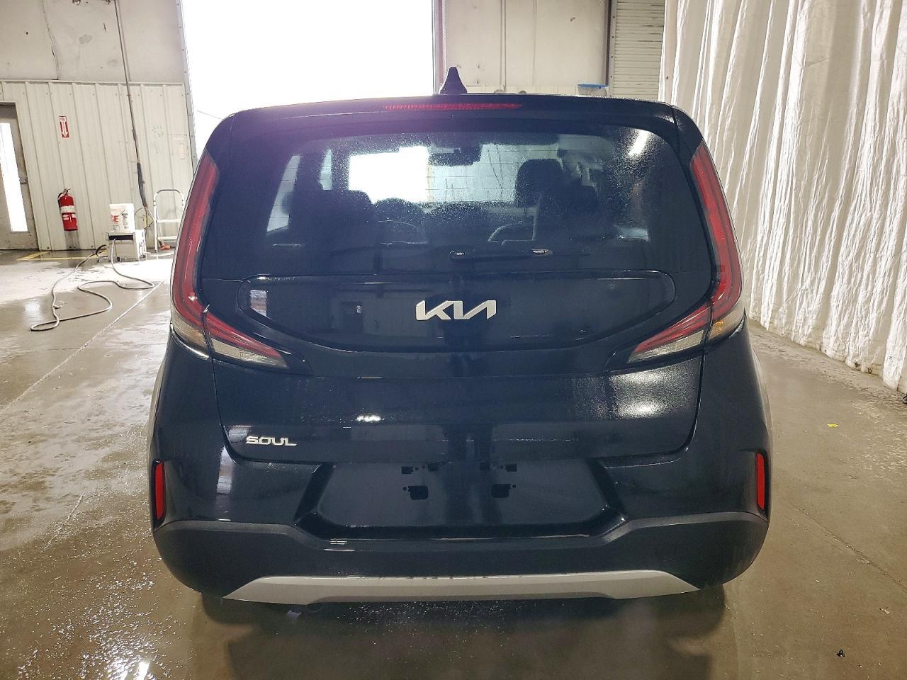 2023 KIA SOUL