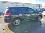 2013 NISSAN PATHFINDER