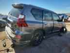 2022 LEXUS GX 460