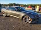 2018 CHEVROLET Camaro