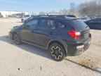 2017 SUBARU Crosstrek