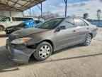 2004 TOYOTA CAMRY