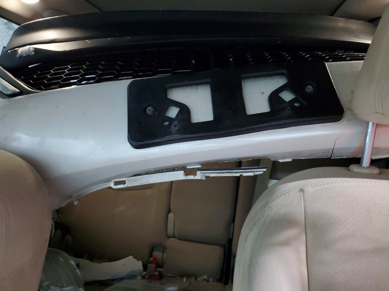 2015 NISSAN MURANO