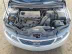2012 KIA FORTE