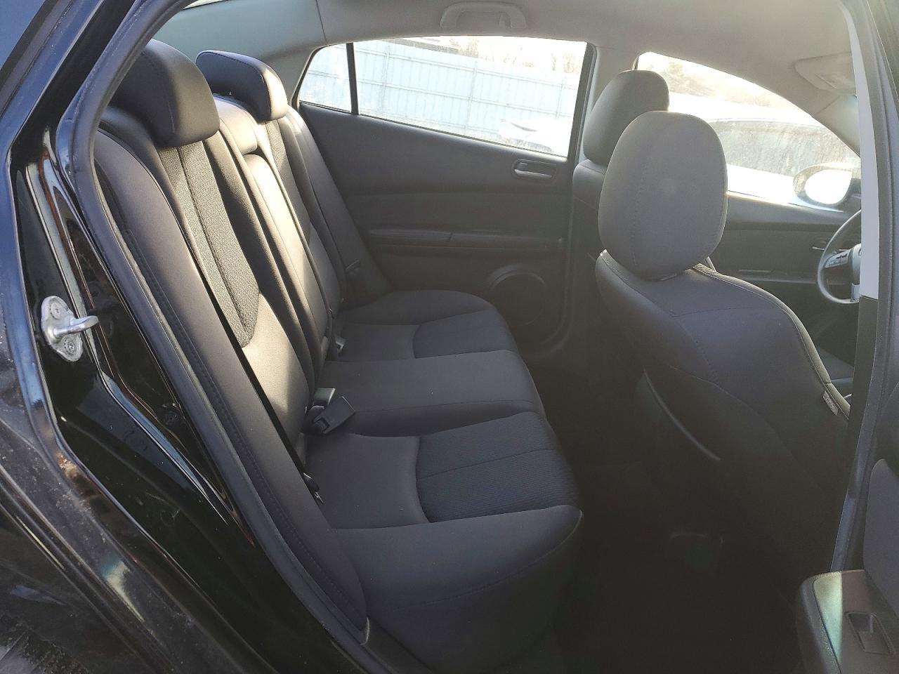 2013 MAZDA 6