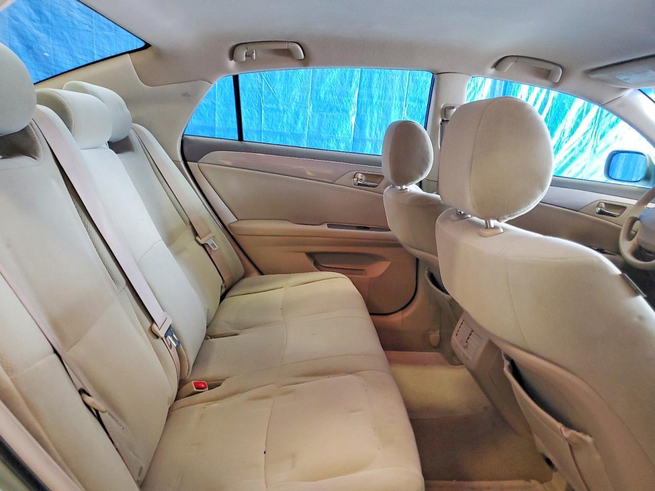 2007 TOYOTA Avalon