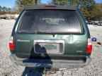 2002 TOYOTA 4Runner