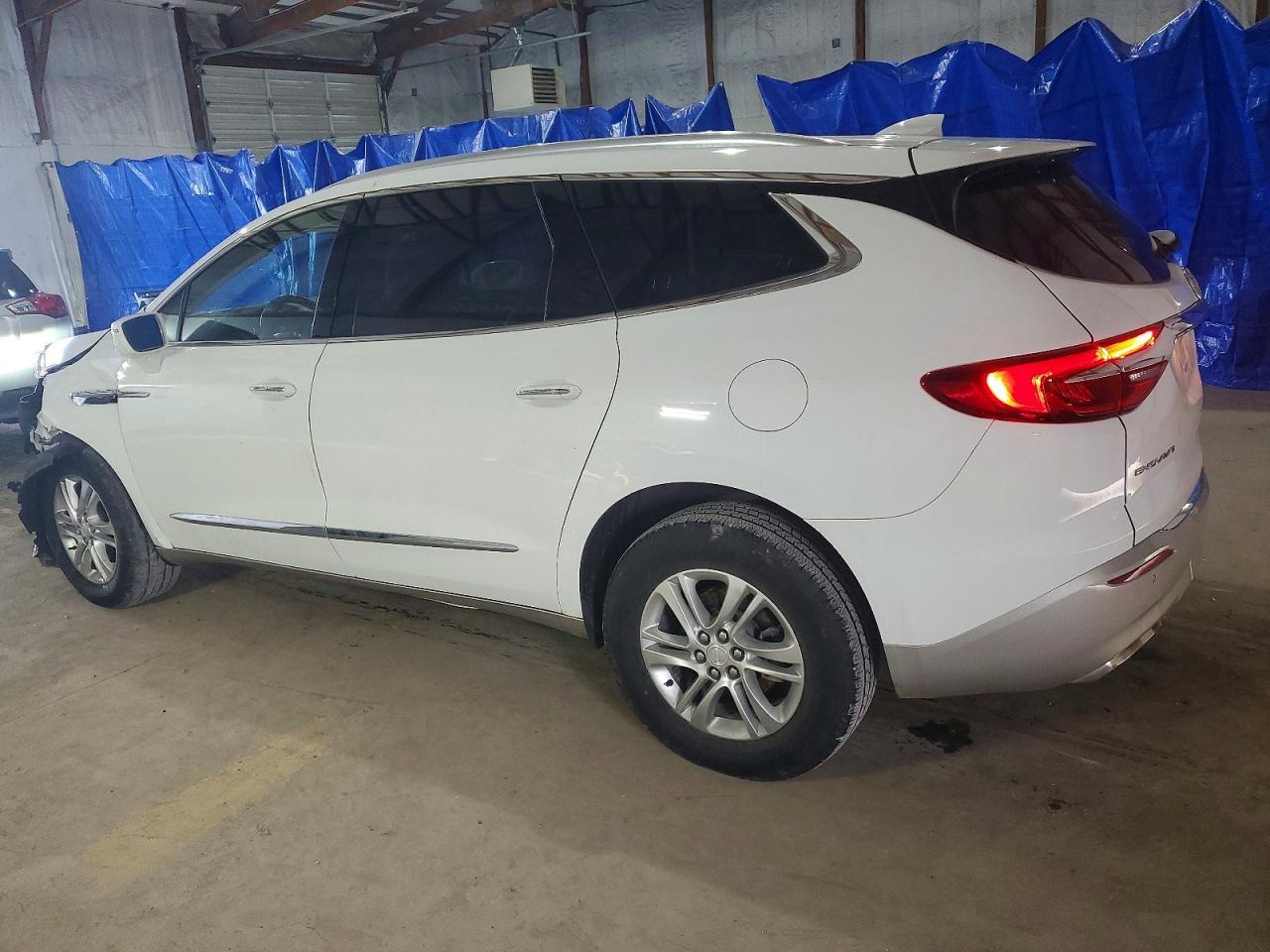 2020 BUICK ENCLAVE