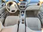 2008 SUBARU IMPREZA