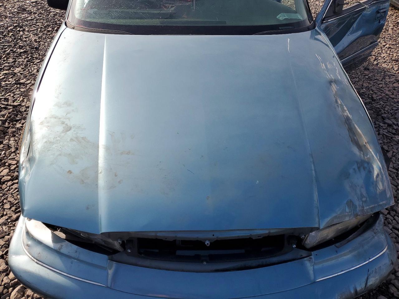 1996 BUICK Regal
