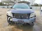 2014 NISSAN PATHFINDER