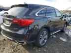 2018 ACURA MDX
