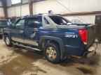 2004 CHEVROLET Avalanche