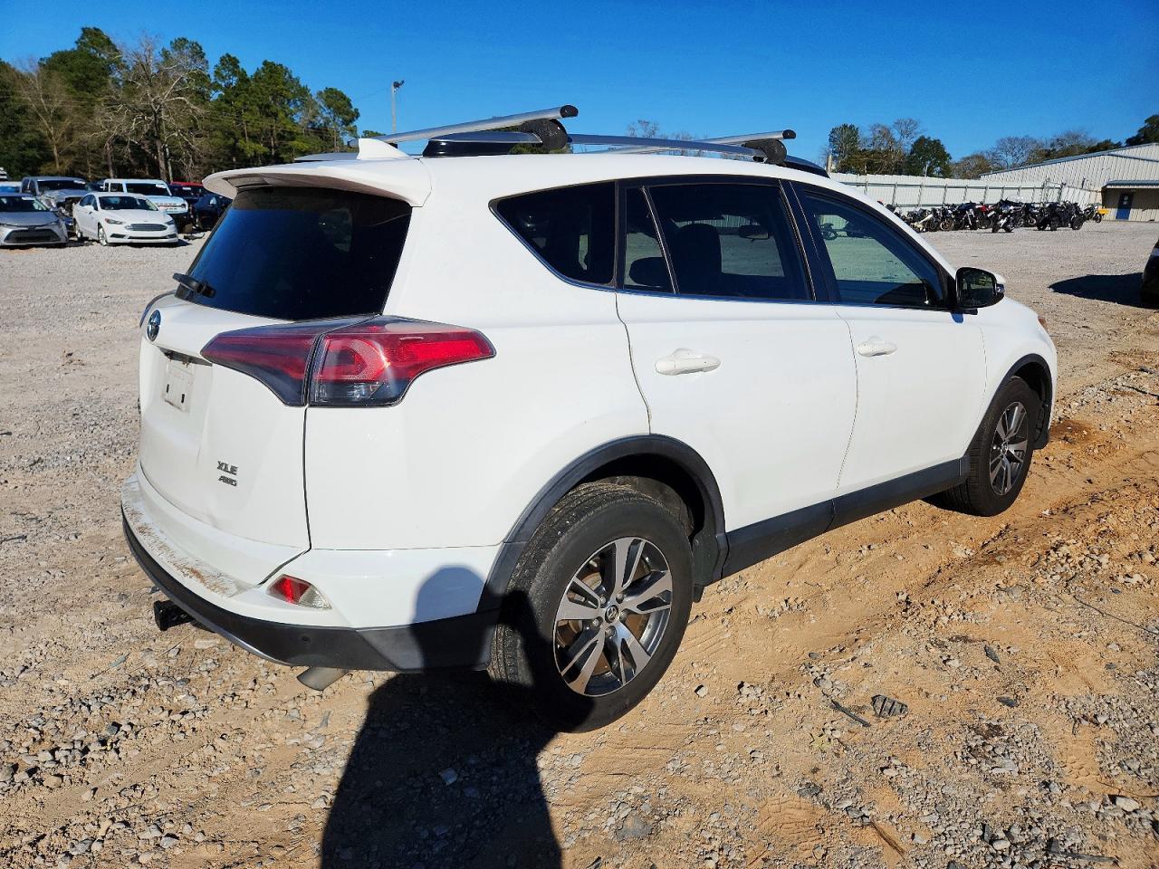 2017 TOYOTA RAV4