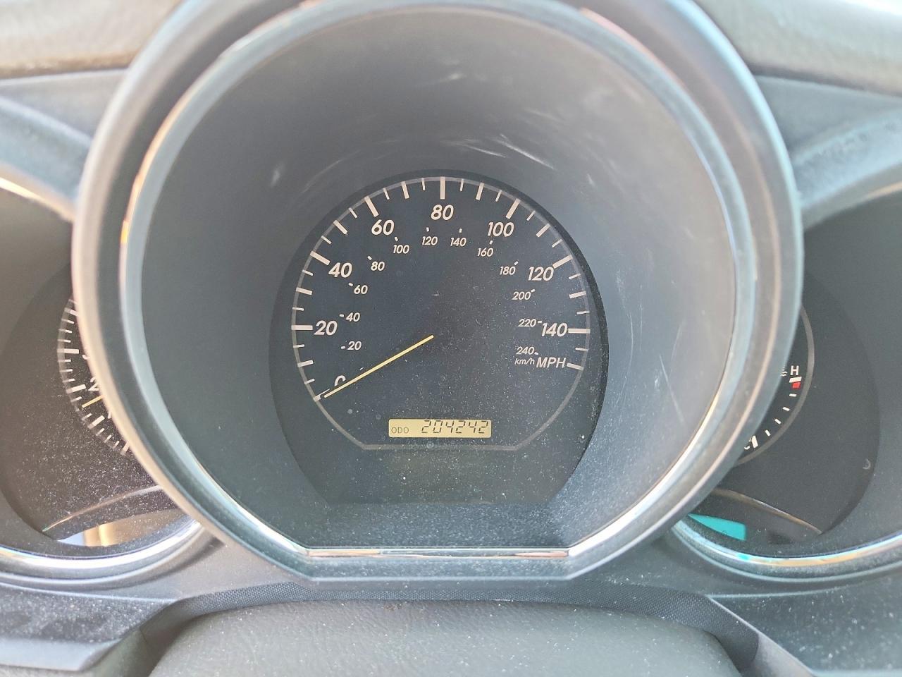 2005 LEXUS Rx 330