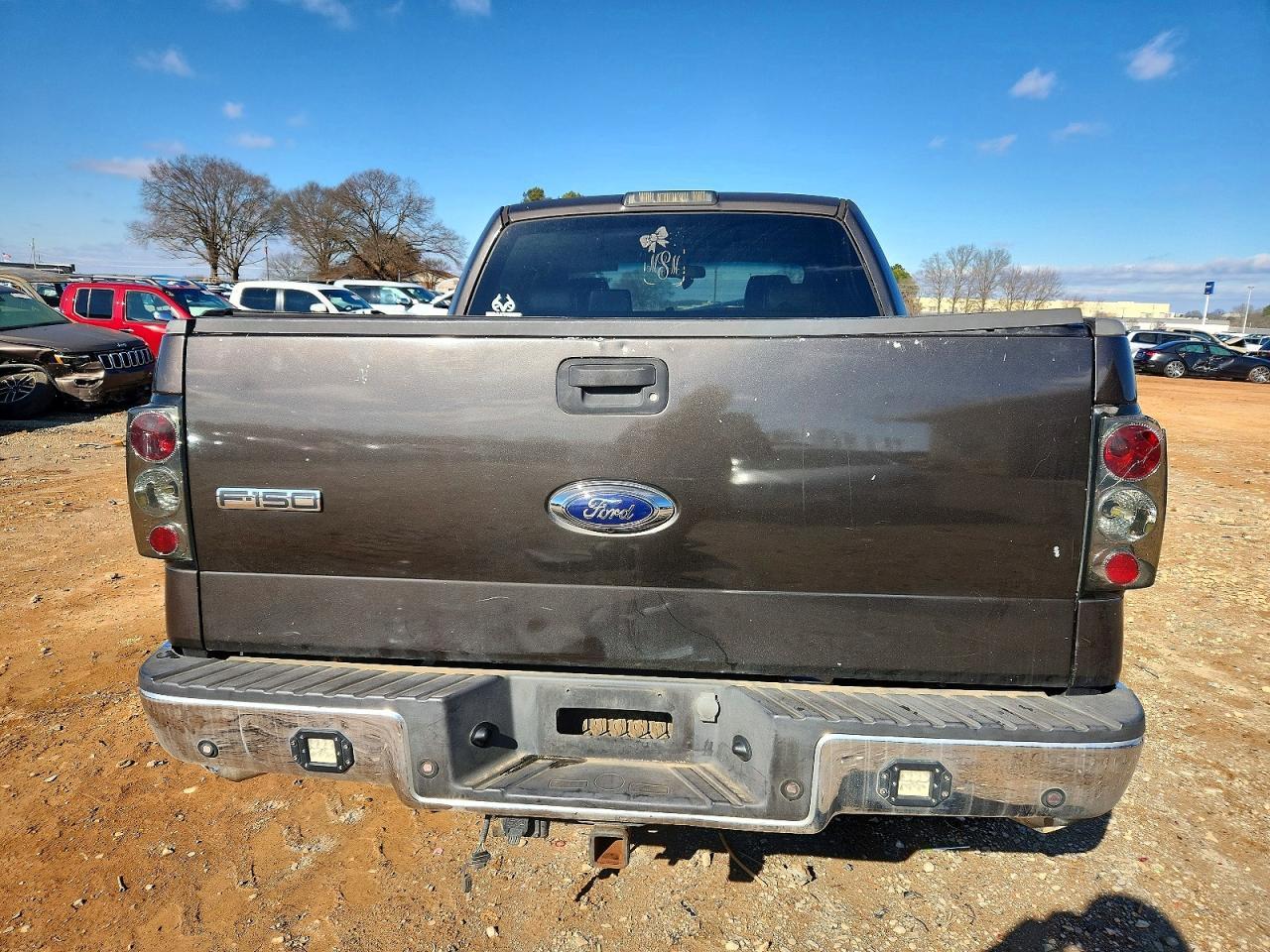 2006 FORD F-150 Lightning