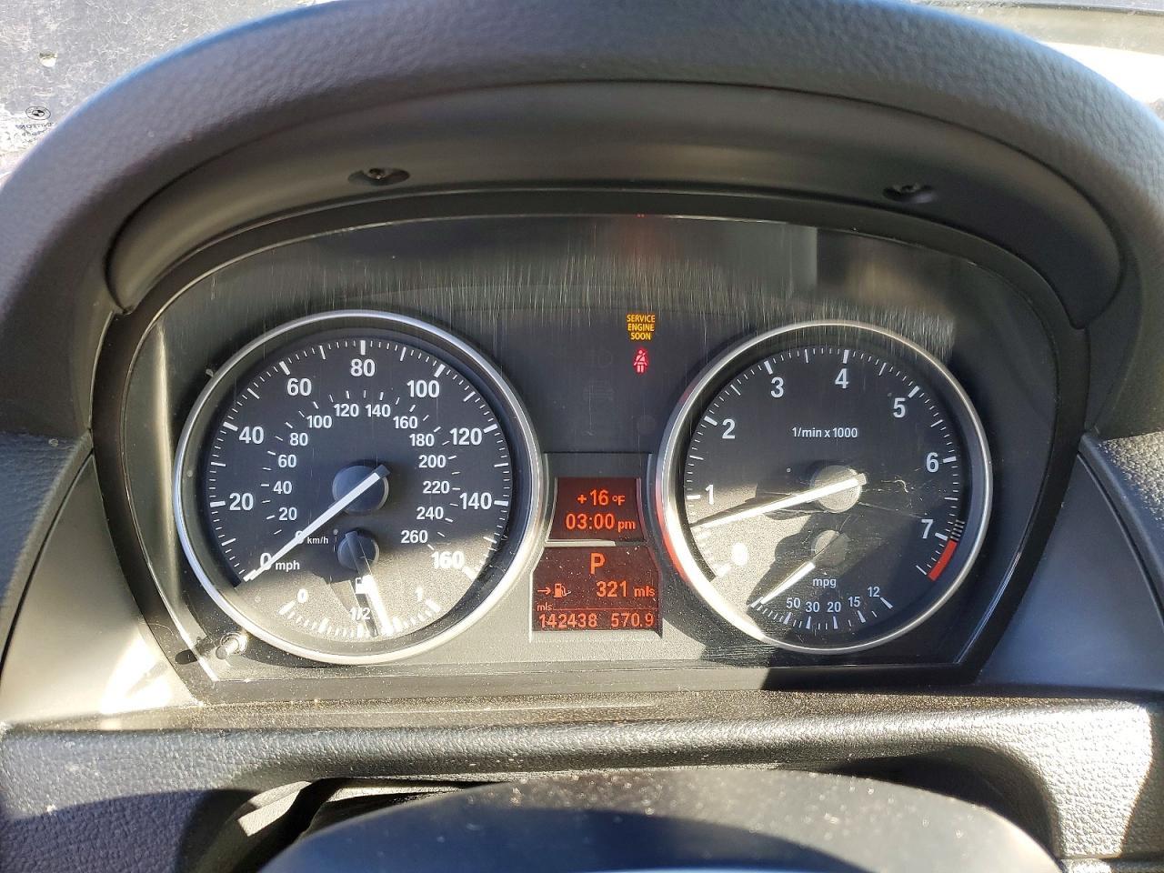 2013 BMW X1