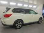 2018 NISSAN PATHFINDER
