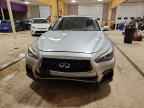 2018 INFINITI Q50