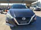 2021 NISSAN ALTIMA