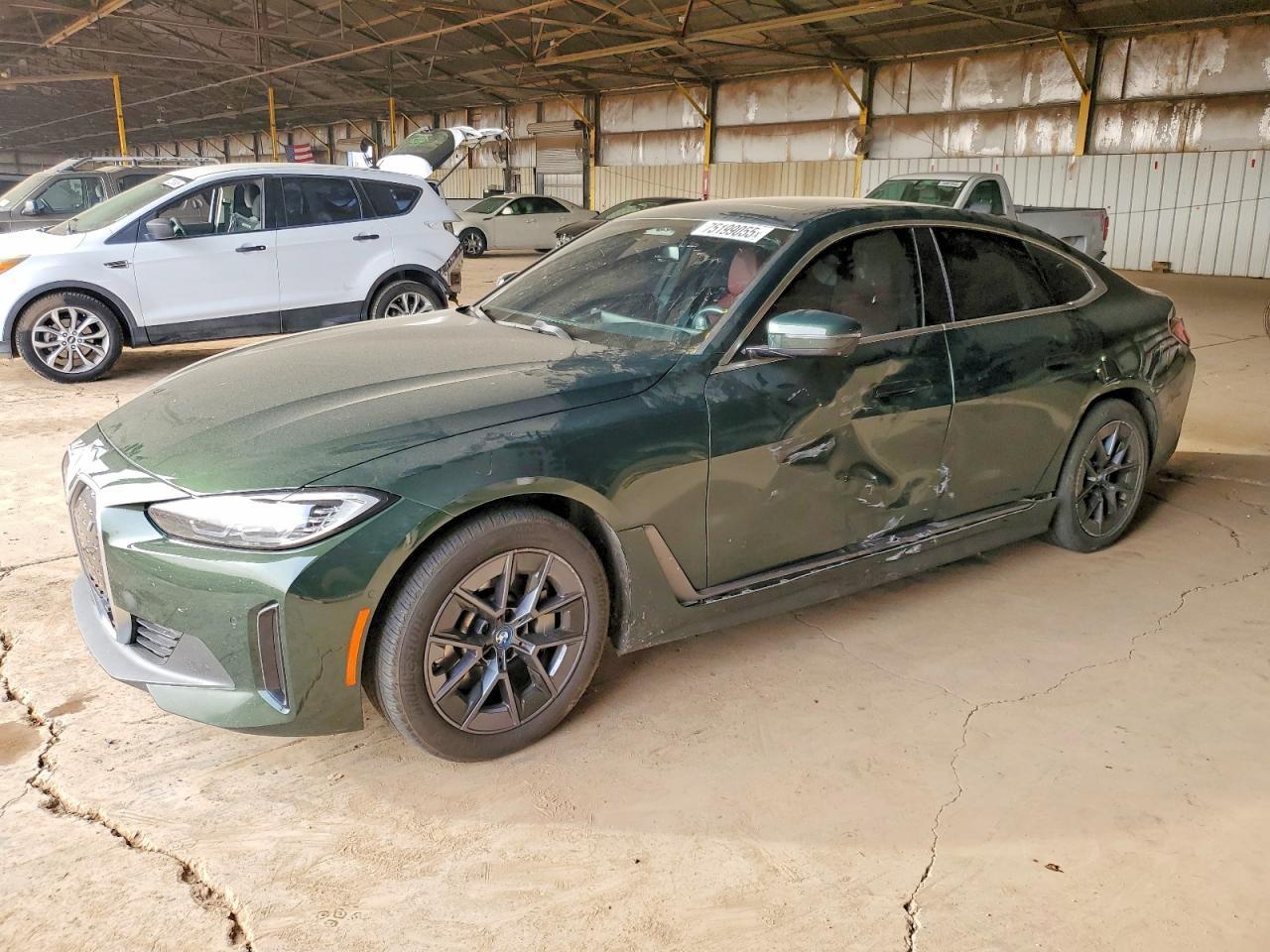 2023 BMW i4