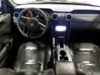 2005 FORD MUSTANG