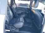 2016 TOYOTA SIENNA