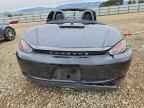 2017 PORSCHE Boxster