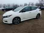 2019 NISSAN LEAF