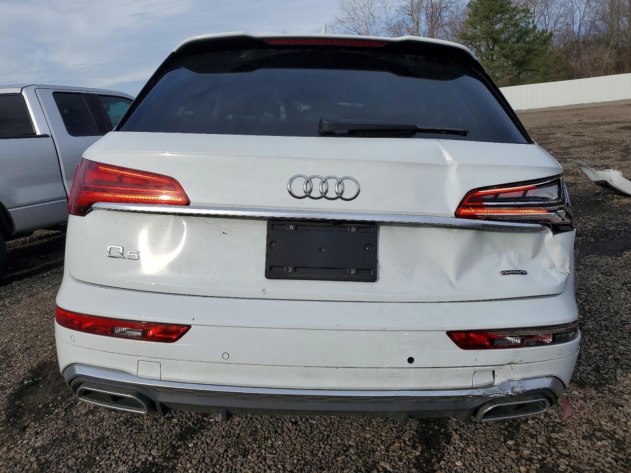 2024 AUDI Q5