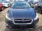 2016 SUBARU IMPREZA