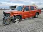 2004 CHEVROLET Avalanche