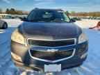 2011 CHEVROLET TRAVERSE