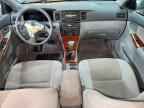2007 TOYOTA COROLLA