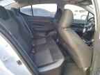 2024 NISSAN VERSA