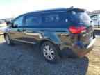 2015 KIA SEDONA