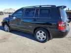 2006 TOYOTA HIGHLANDER