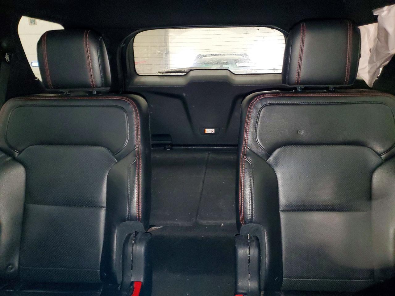 2016 FORD Explorer Sport Trac